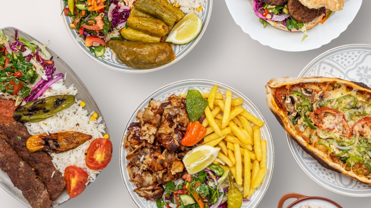 Image of 64 Alanya Döner Kebap Haus