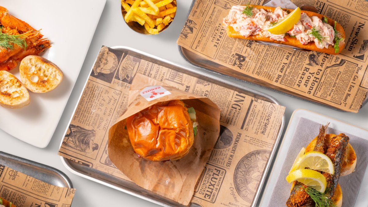 Image of Daniel's Burger, Lobster & More