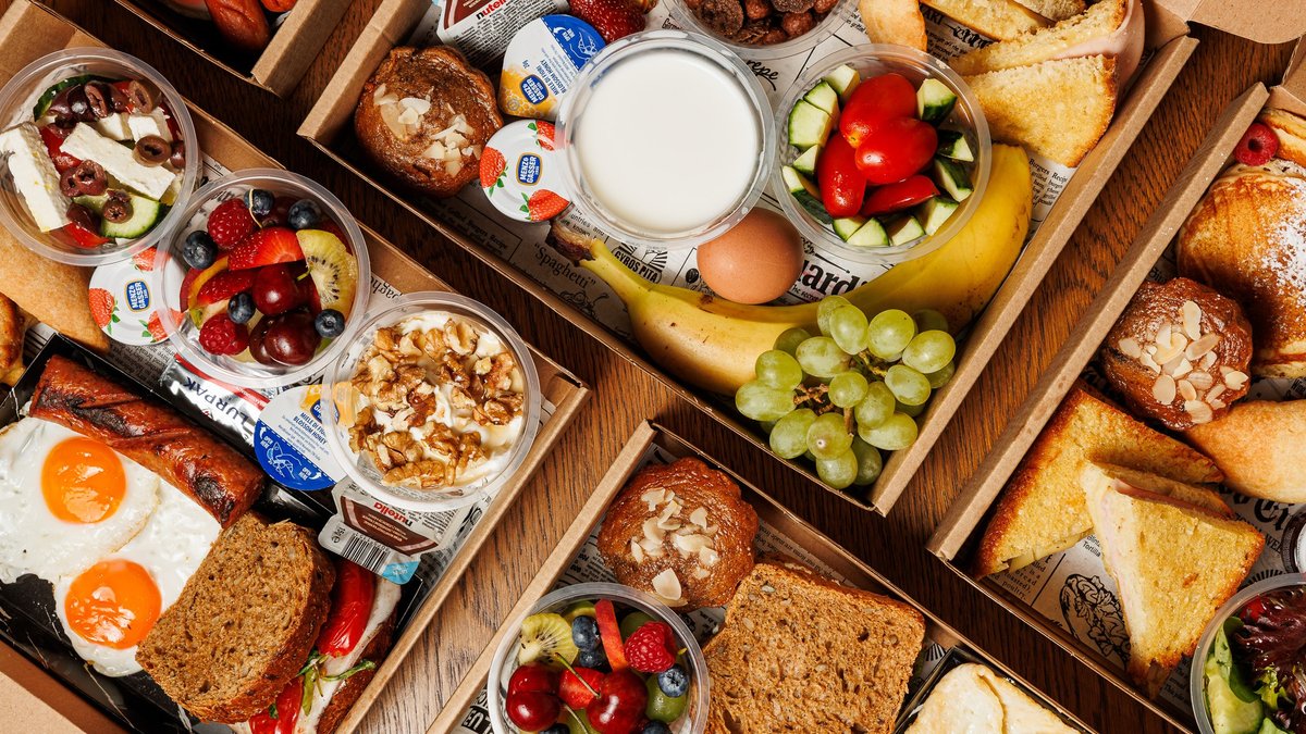 Image of The Breakfast Corner