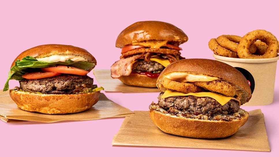 Image of Sandwich Brothers Ueberseestadt