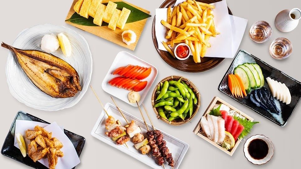 Image of Kai - Sushi & Wok