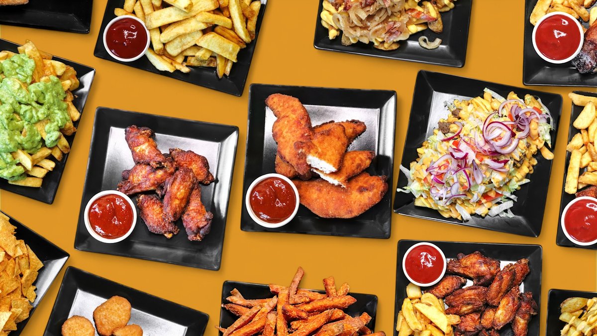 Image of BOOOSTERS Diner