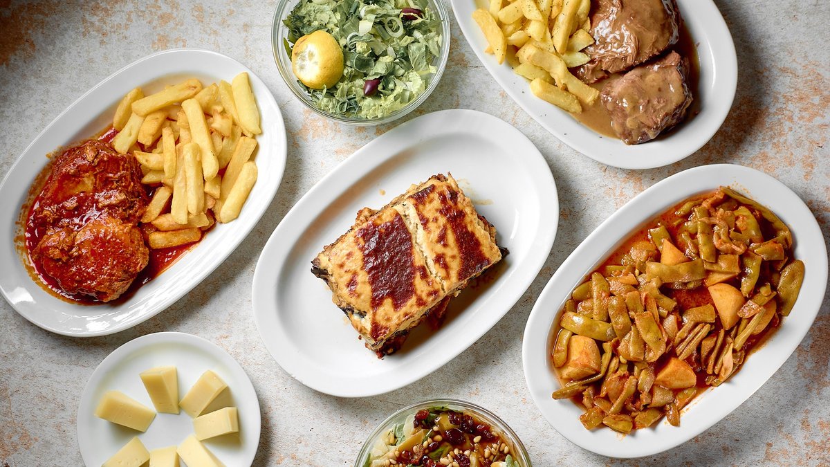 Image of Maro's Taverna