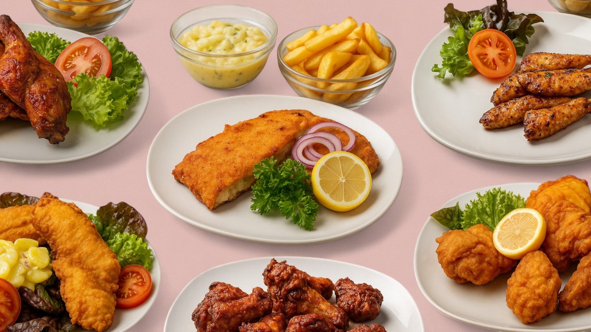 Image of Wienerwald fast & fresh Citygate