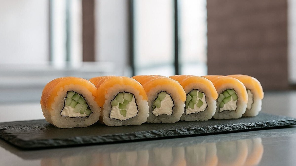 Image of App Sushi