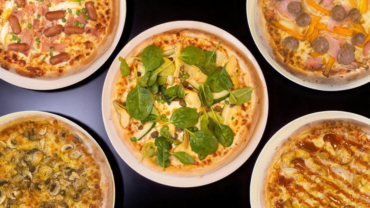 Image of Naranjas Resto Bar