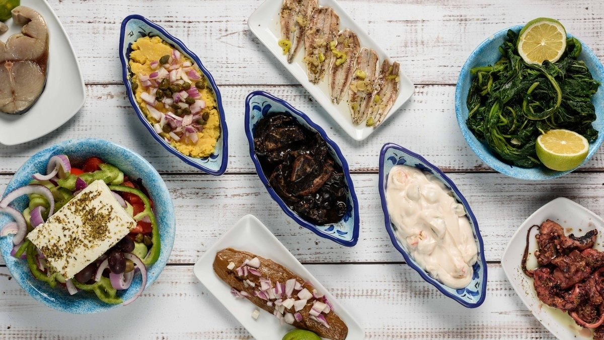 Image of Το Μυτιληνάκι Lesbos