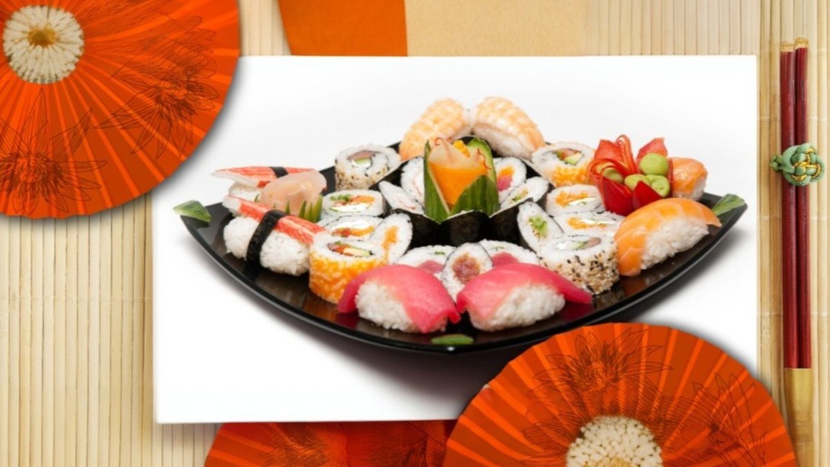 Image of Sushi Express I Kopernik