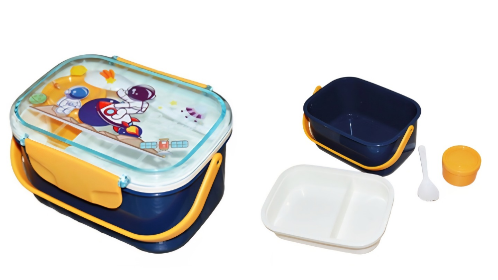 Austronaut big sandwich box set