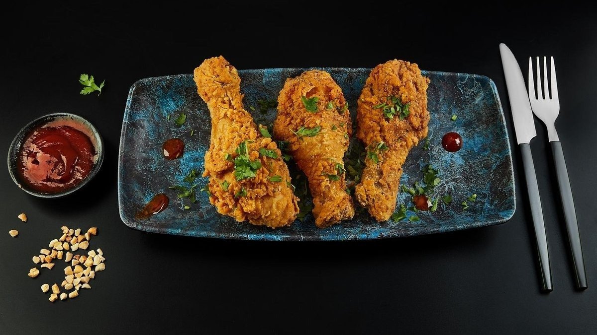 Image of Chicken Farm | Ashdod