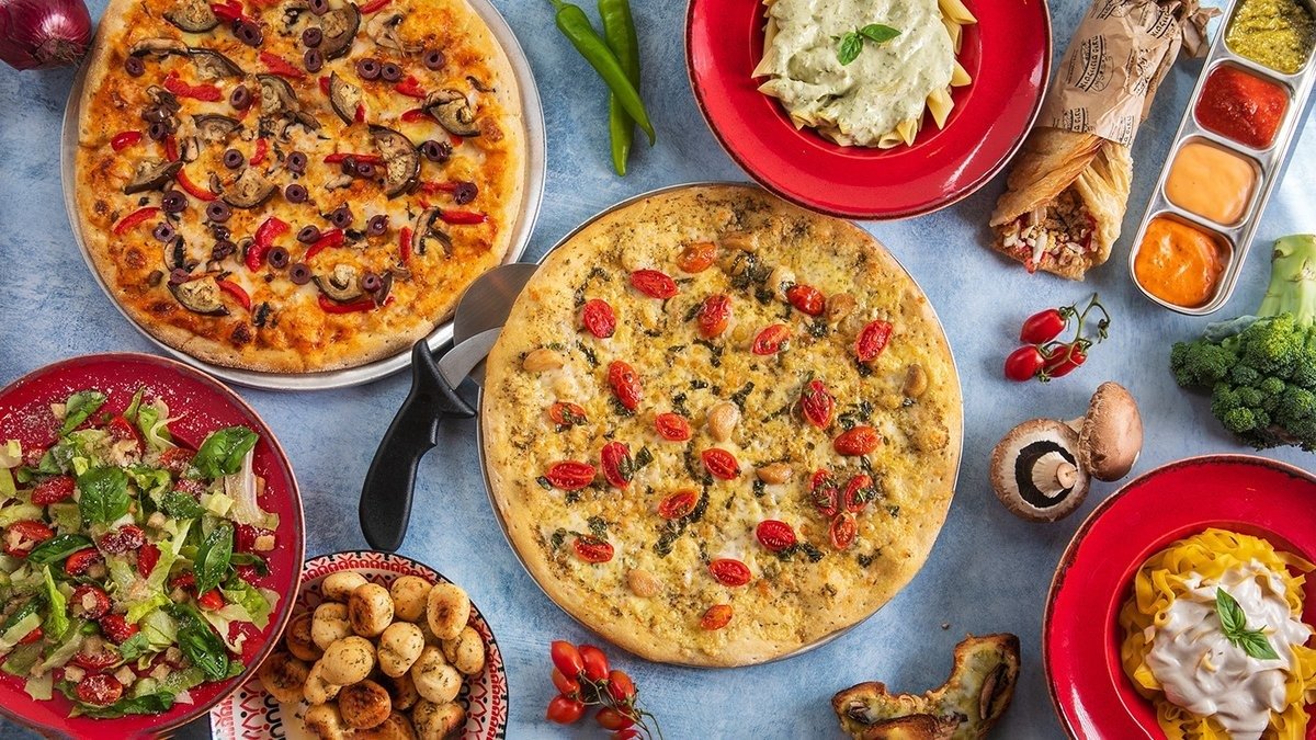 Image of Pizza Italianos | Modi'in