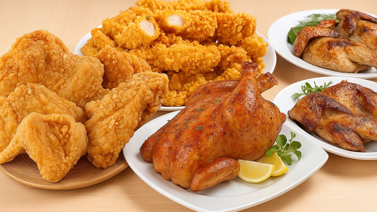 Image of Qanotcha Markazi - Airport