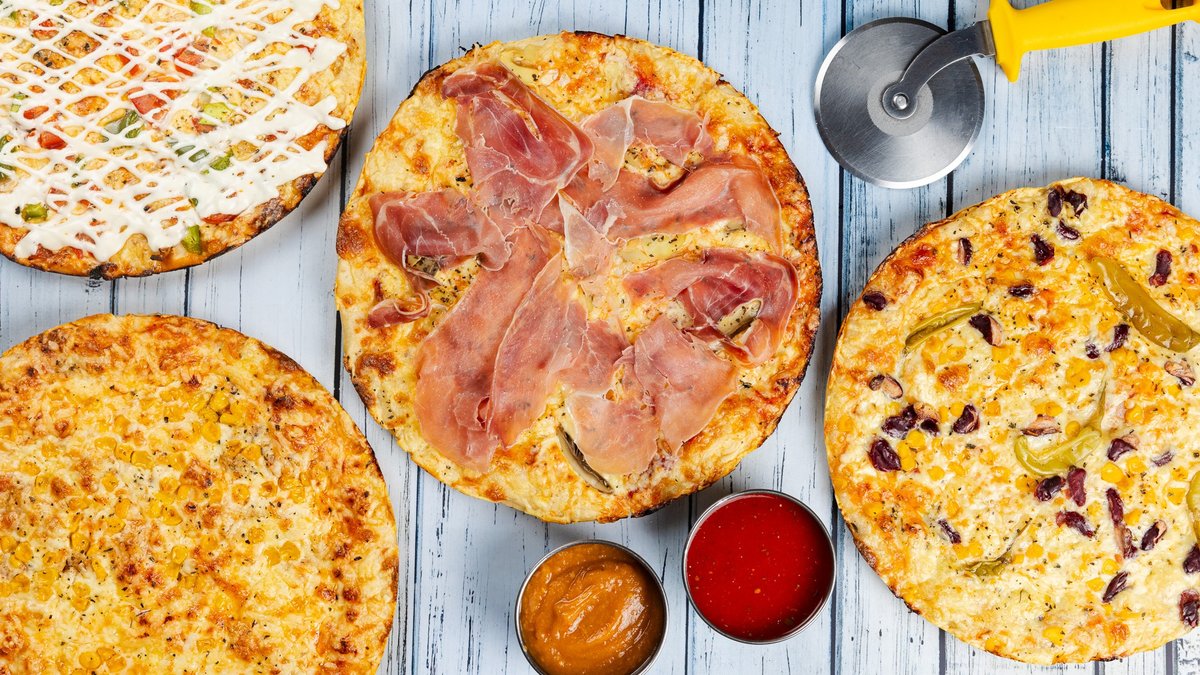 Image of Golf pub Villiams