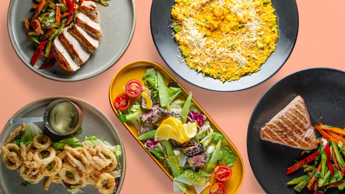 Image of Piatto Collezione