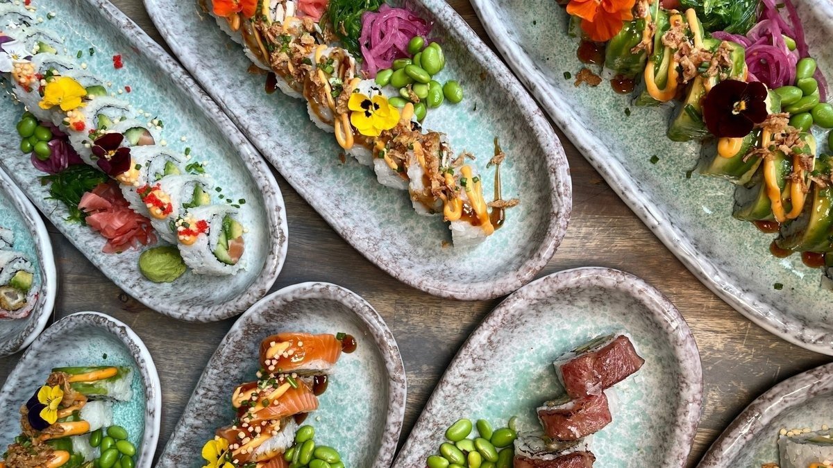 Image of Umami Bowl Skanstorget