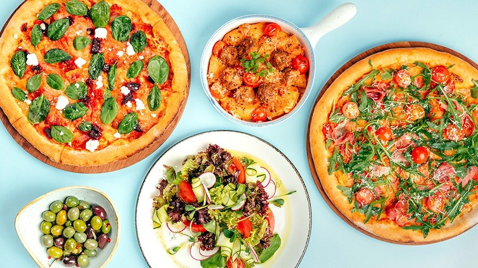 Image of Bott Pékbisztró