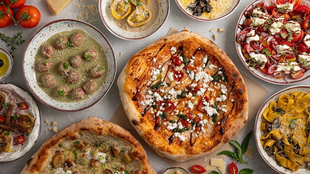 Image of MEZZO | Rishon LeZion