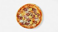 Objednať Pizza Vidiecka