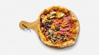 Objednať Pizza Quattro Stagione