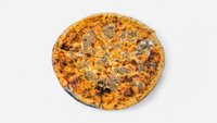 Objednať Pizza Tonno
