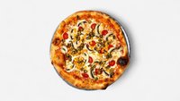 Objednať Pizza Vegetariana