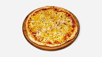 Objednať Pizza Cerberos