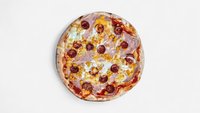 Objednať Pizza El Diablo