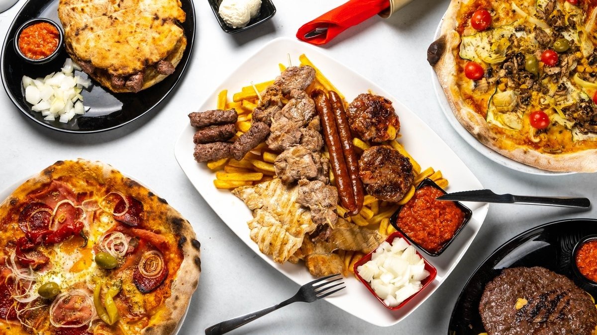 Image of Bistro Petar Rauch