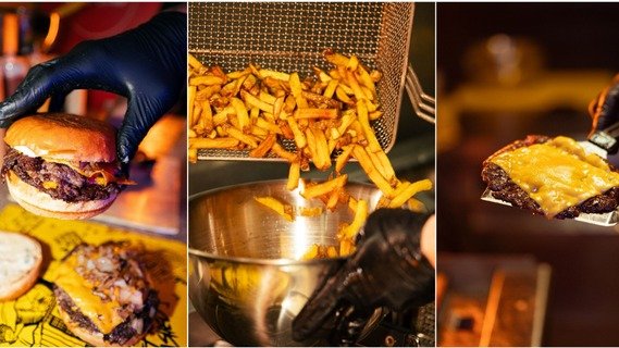 Image of Smash N' Pass