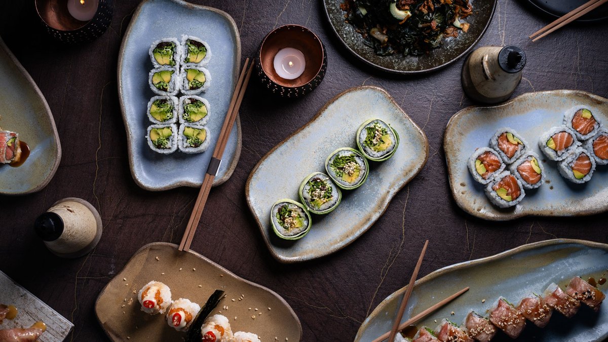 Image of Solo Sushi Bar