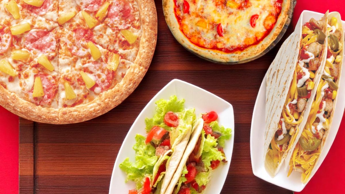 Image of Edison Food