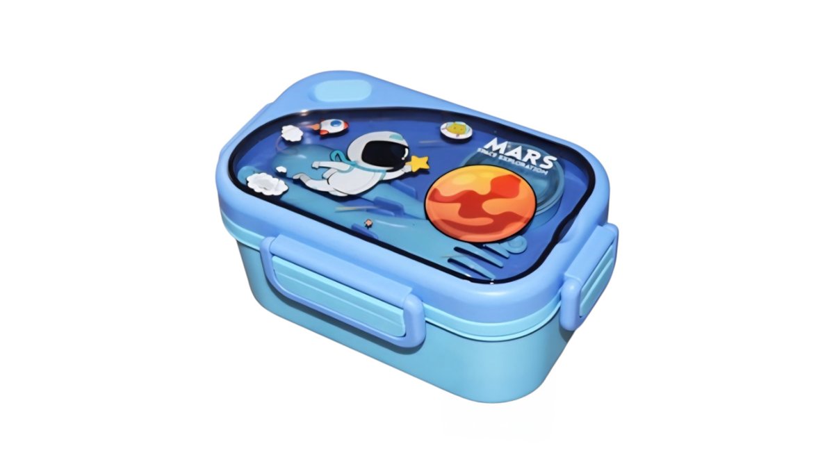 Austronaut sandwich box set
