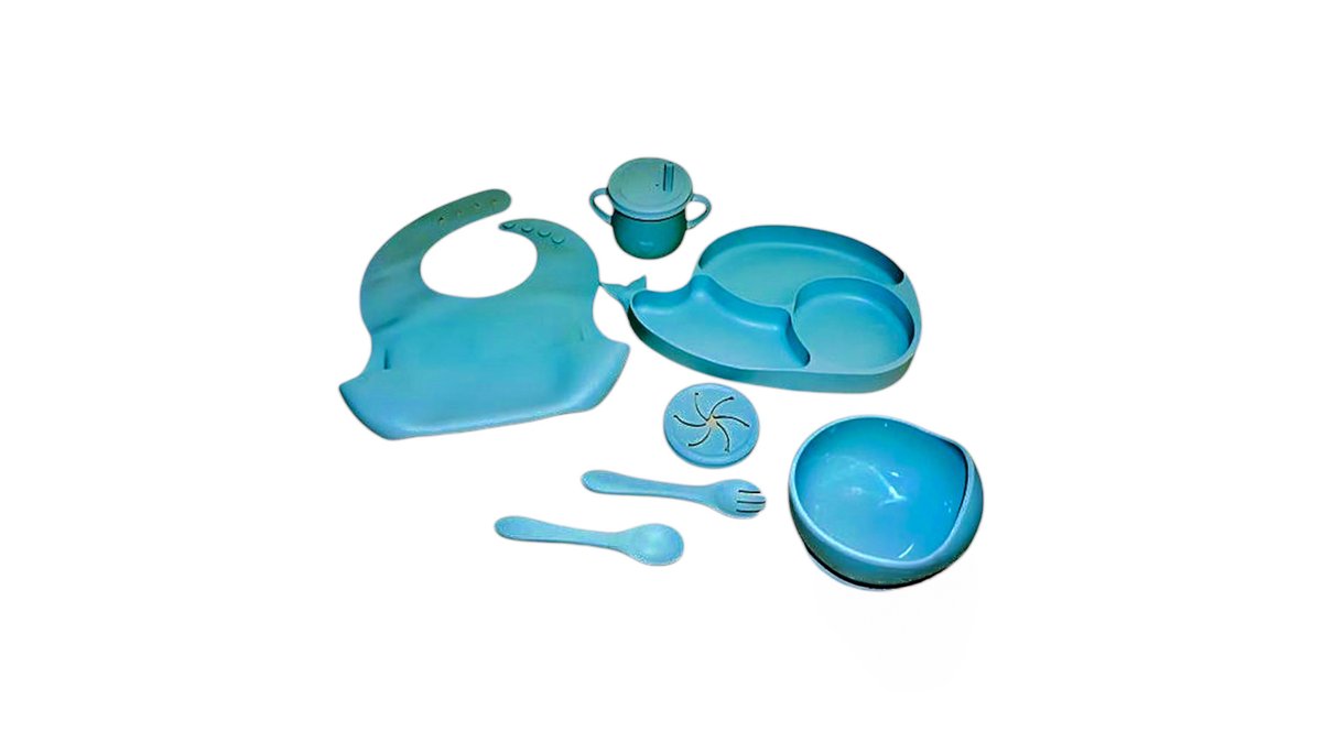 Silicone set