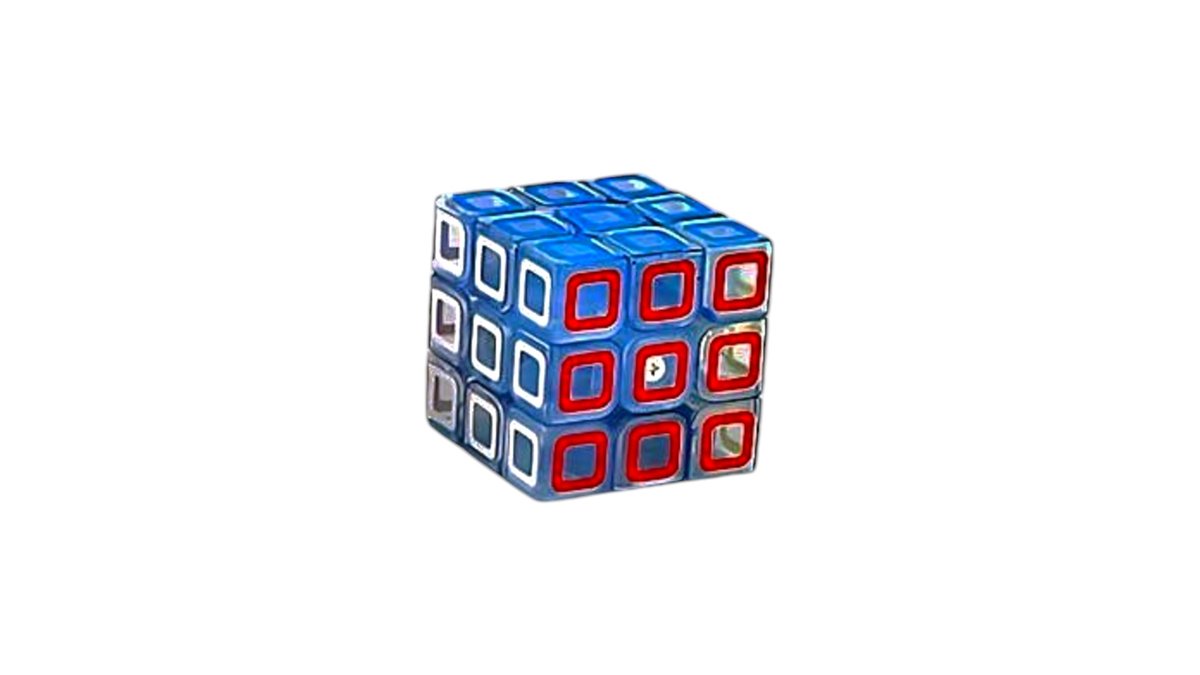 Rubic cube
