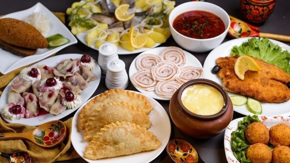 Image of Izbushka Bazari Orbeliani