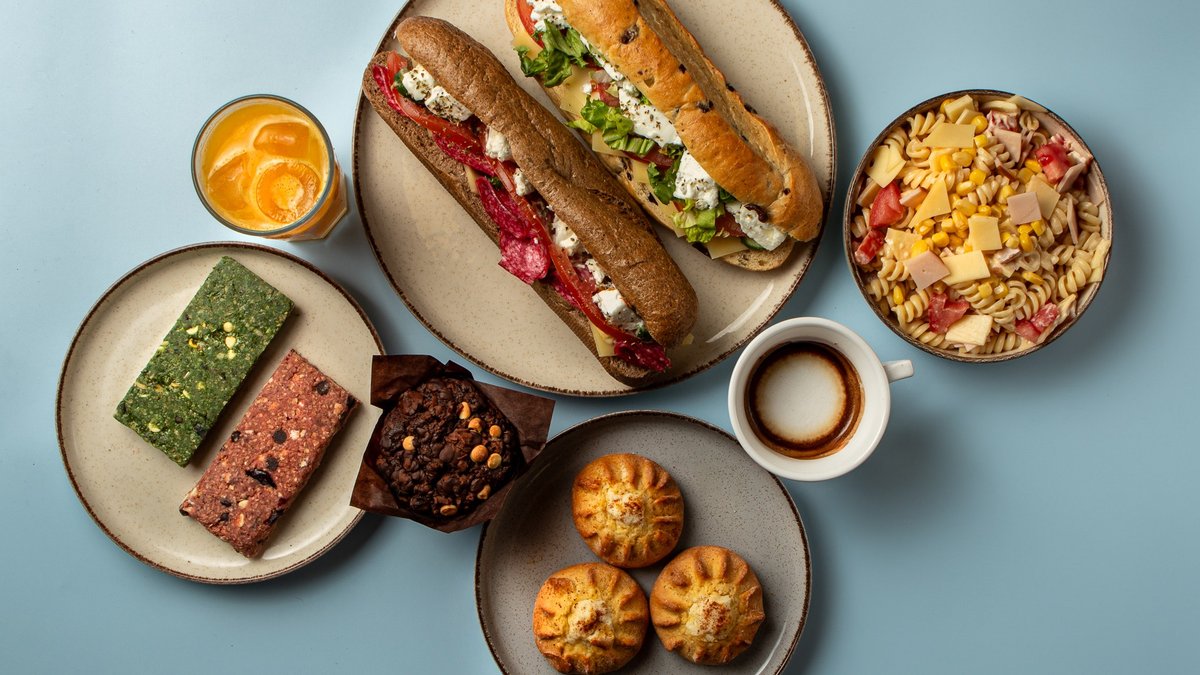 Image of Mammy's Food