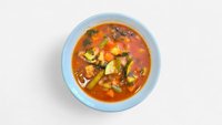 Objednať Vegan minestrone polievka