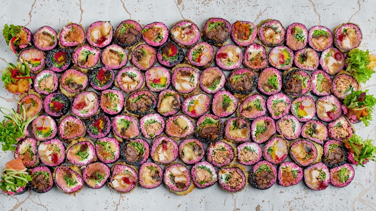 Image of Pinky Maki - Plebiscytowa