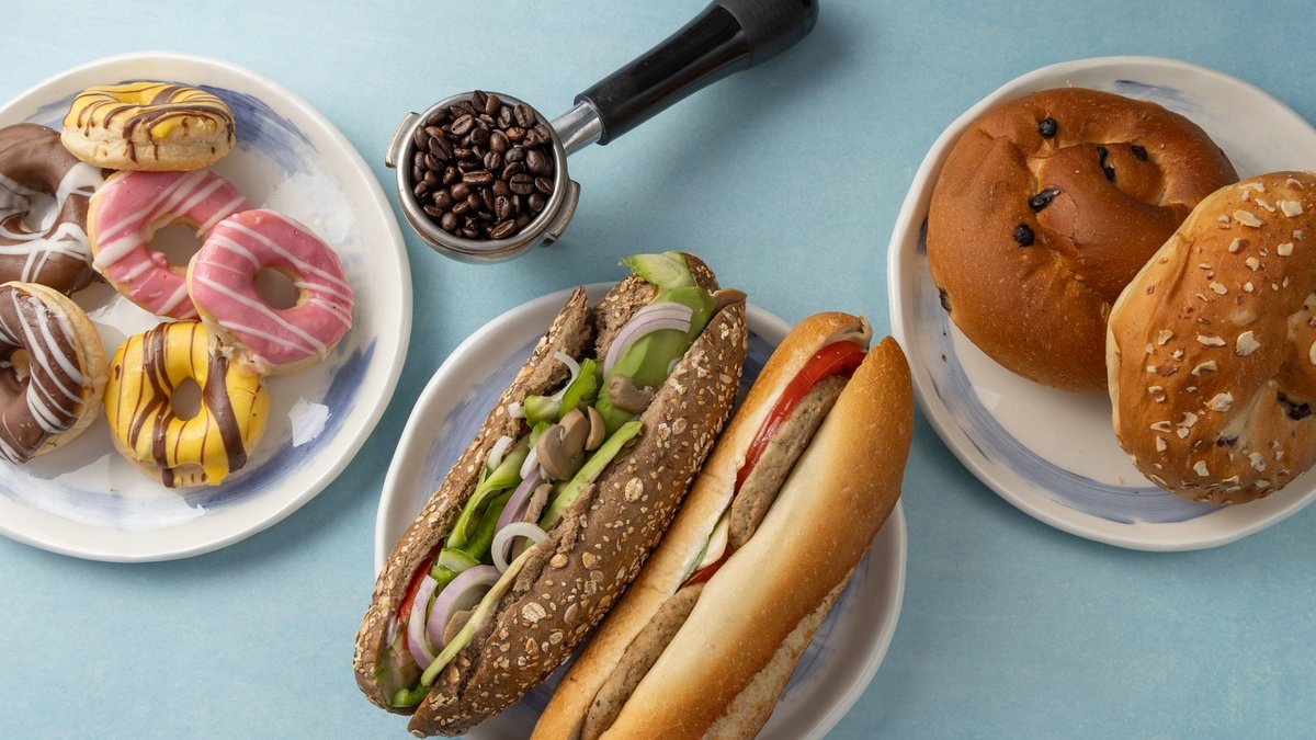 Image of Il Gatto Tavros