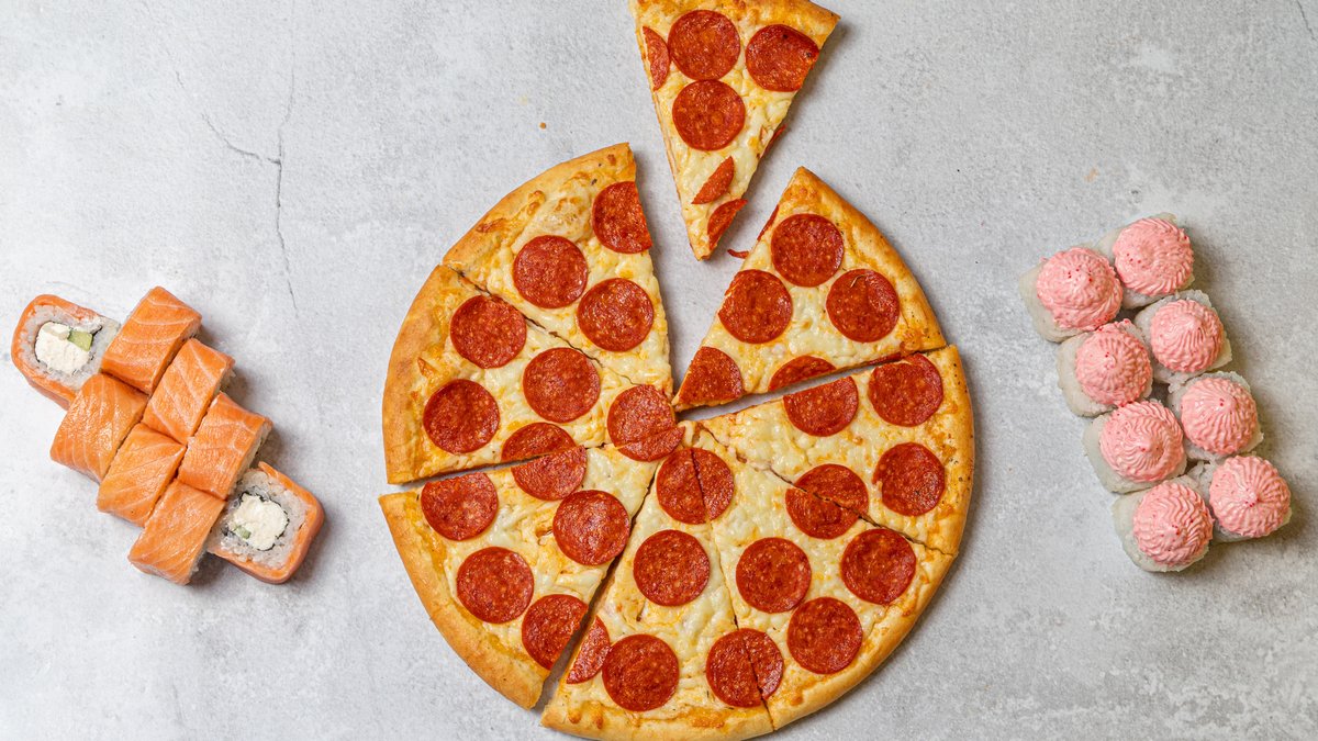 Image of Инь Янь