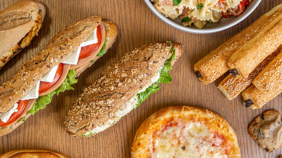 Image of Artissimo Bakehouse