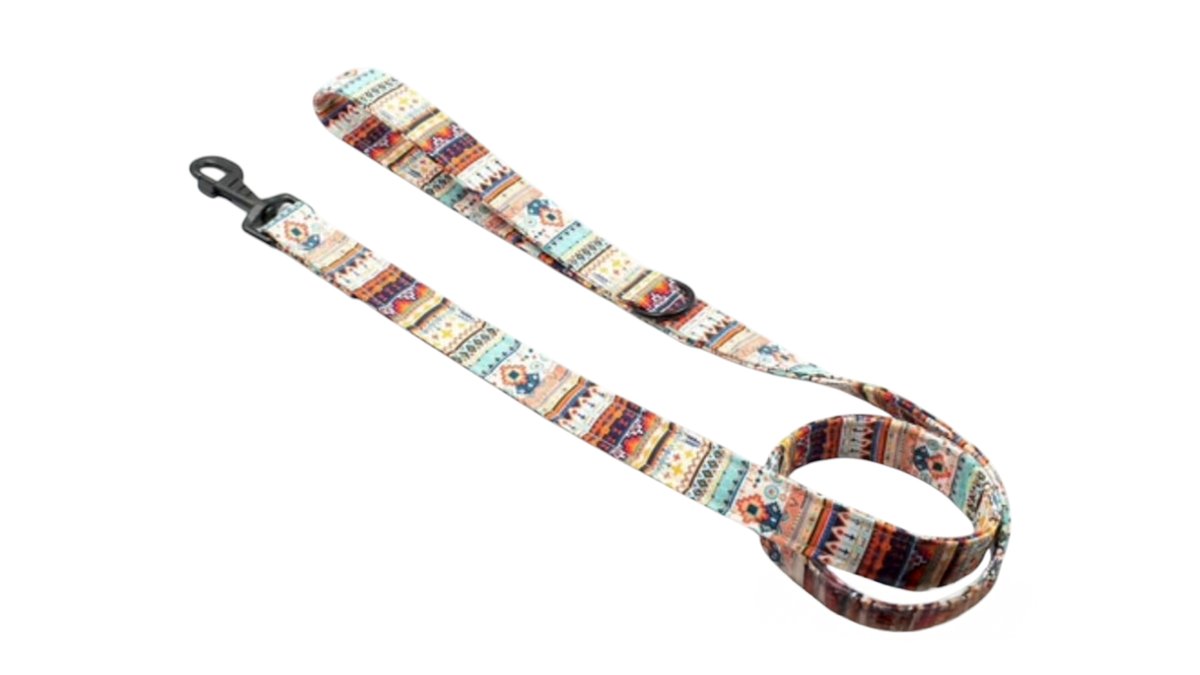 "Lisbon" leash