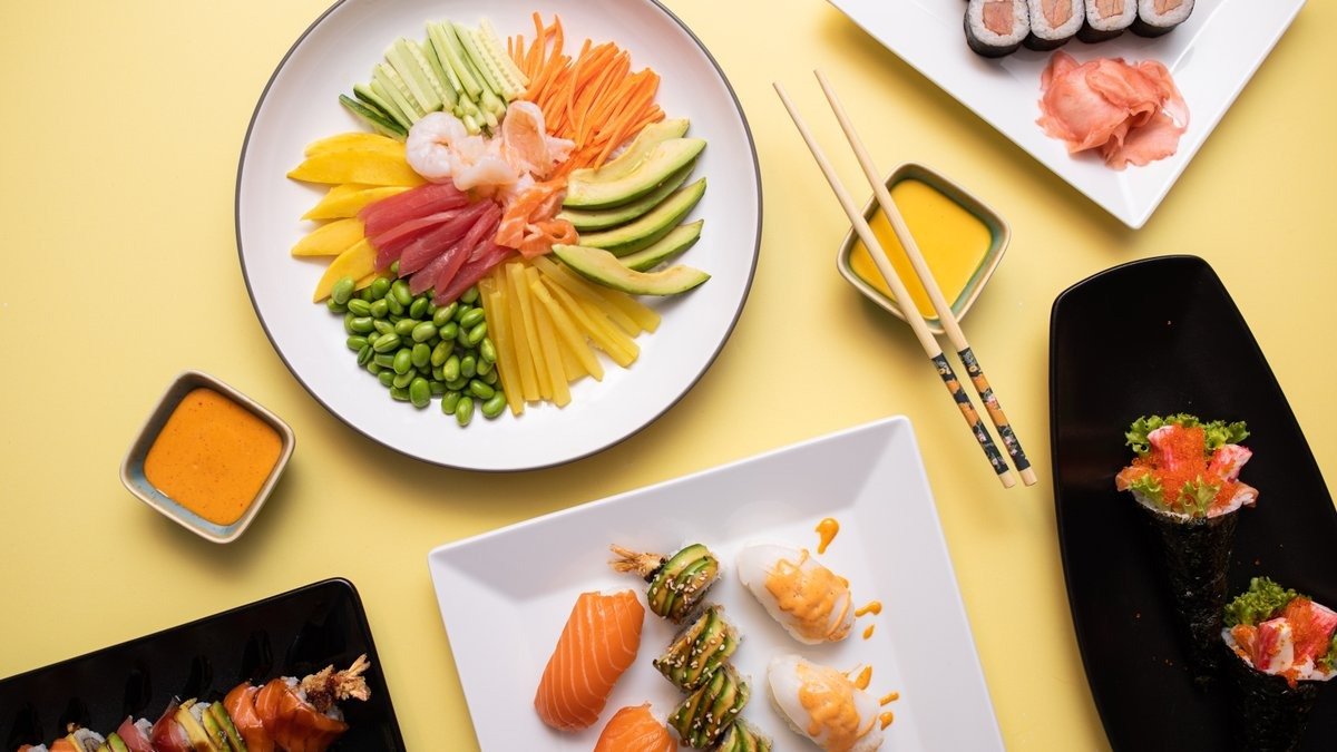 Image of Mr. Pham Sushi