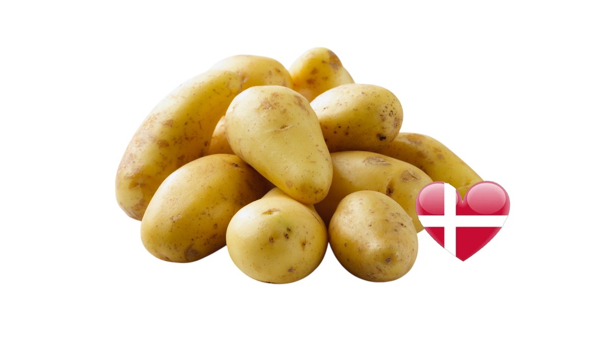 Nye Danske Kartofler