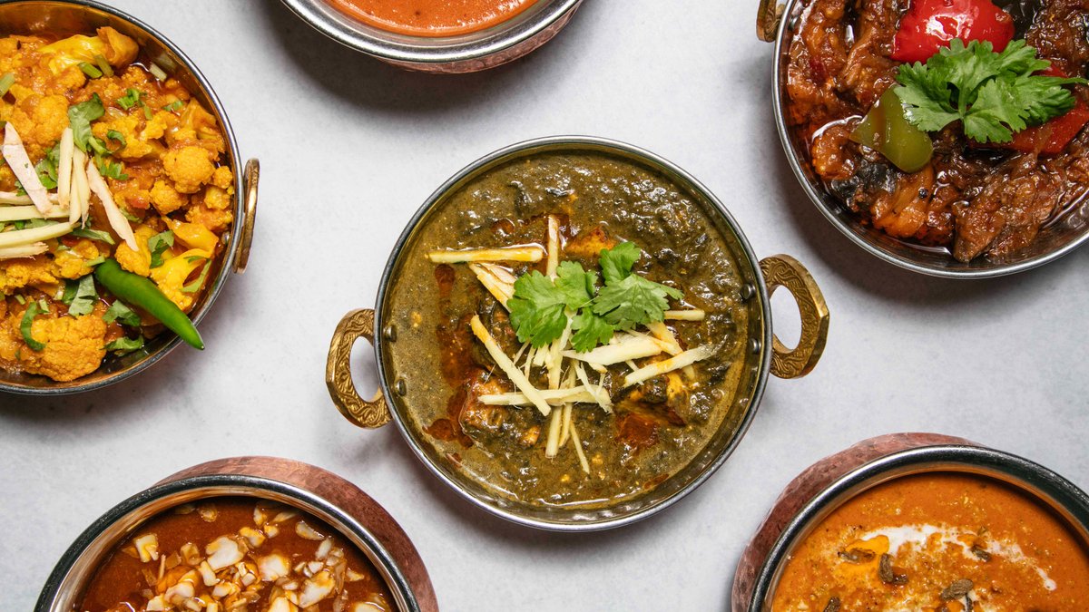 Image of Indian Masala