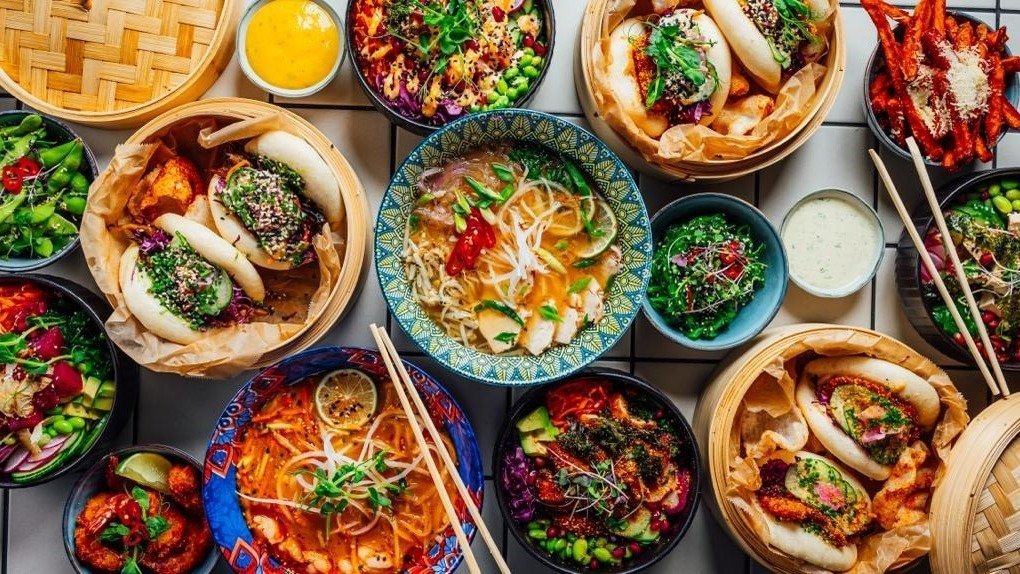 Image of Bao Bun Tallinn