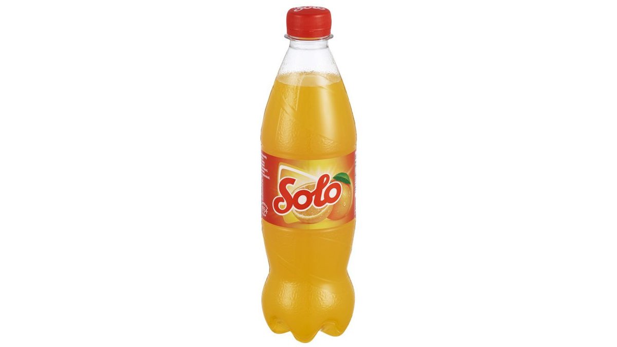 Solo, 500 ml