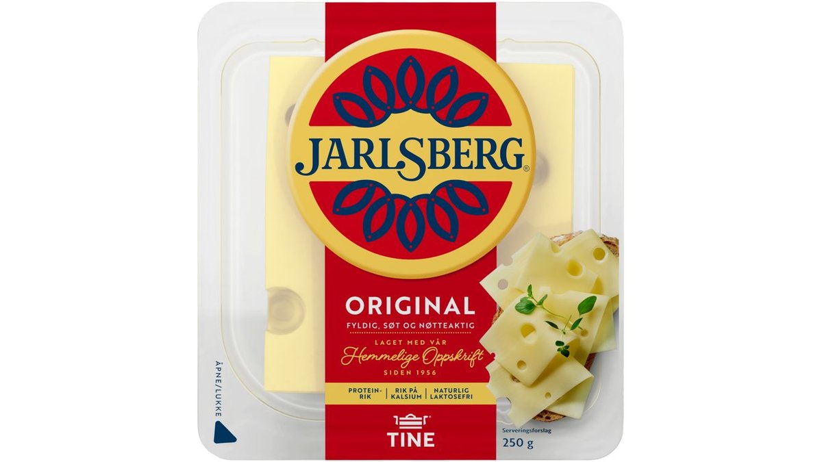 Ost | Frognermat | Wolt, image size:1200x675