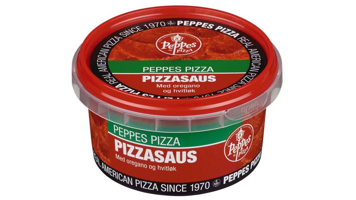 Pizzasaus