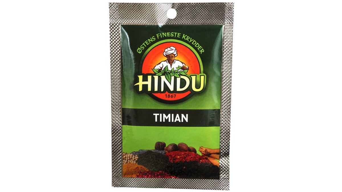 Hindu Timian, 5 g
